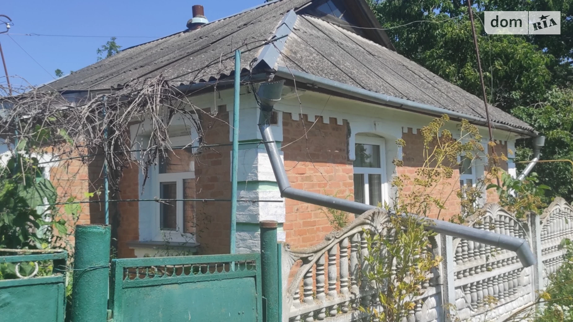 Продается одноэтажный дом 69 кв. м с гаражом, цена: 10200 $ - фото 2