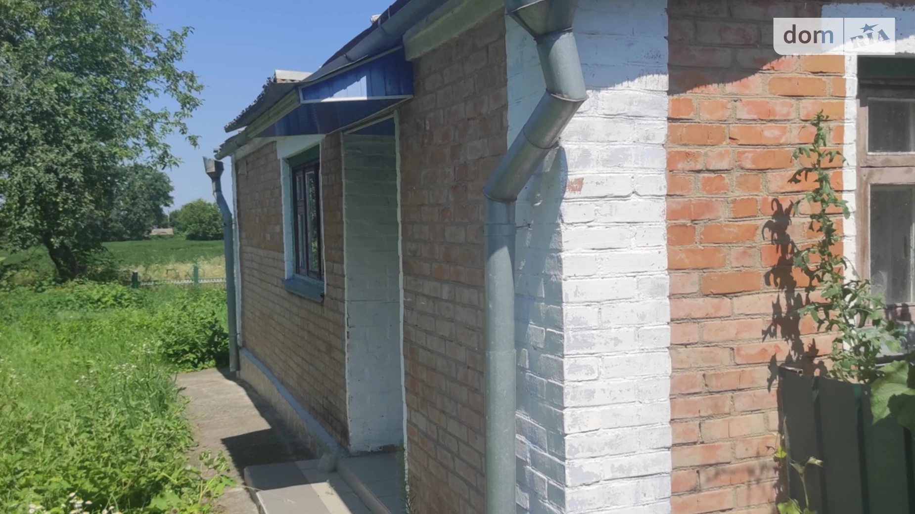 Продается одноэтажный дом 69 кв. м с гаражом, цена: 10200 $ - фото 3