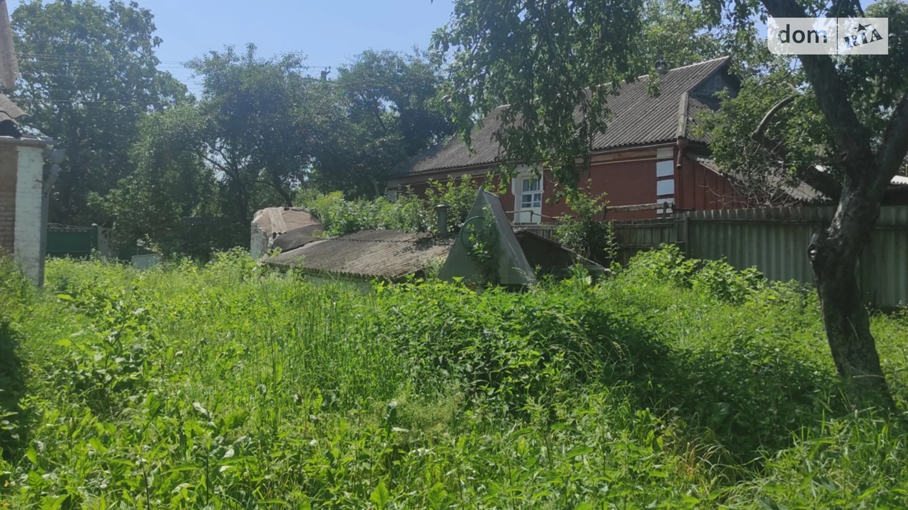 Продается одноэтажный дом 69 кв. м с гаражом, цена: 10200 $ - фото 4