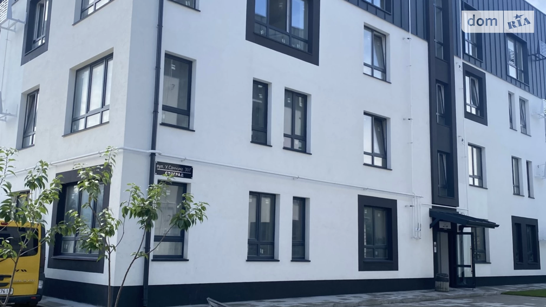 Продається 1-кімнатна квартира 43.9 кв. м у, цена: 65000 $ - фото 4
