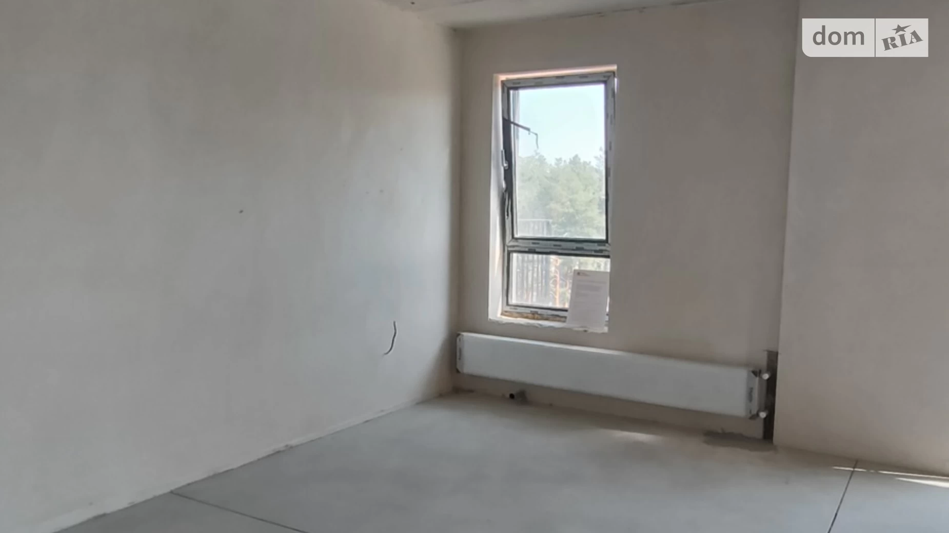 Продається 1-кімнатна квартира 38 кв. м у Ірпені, вул. Українська, 1Б - фото 4