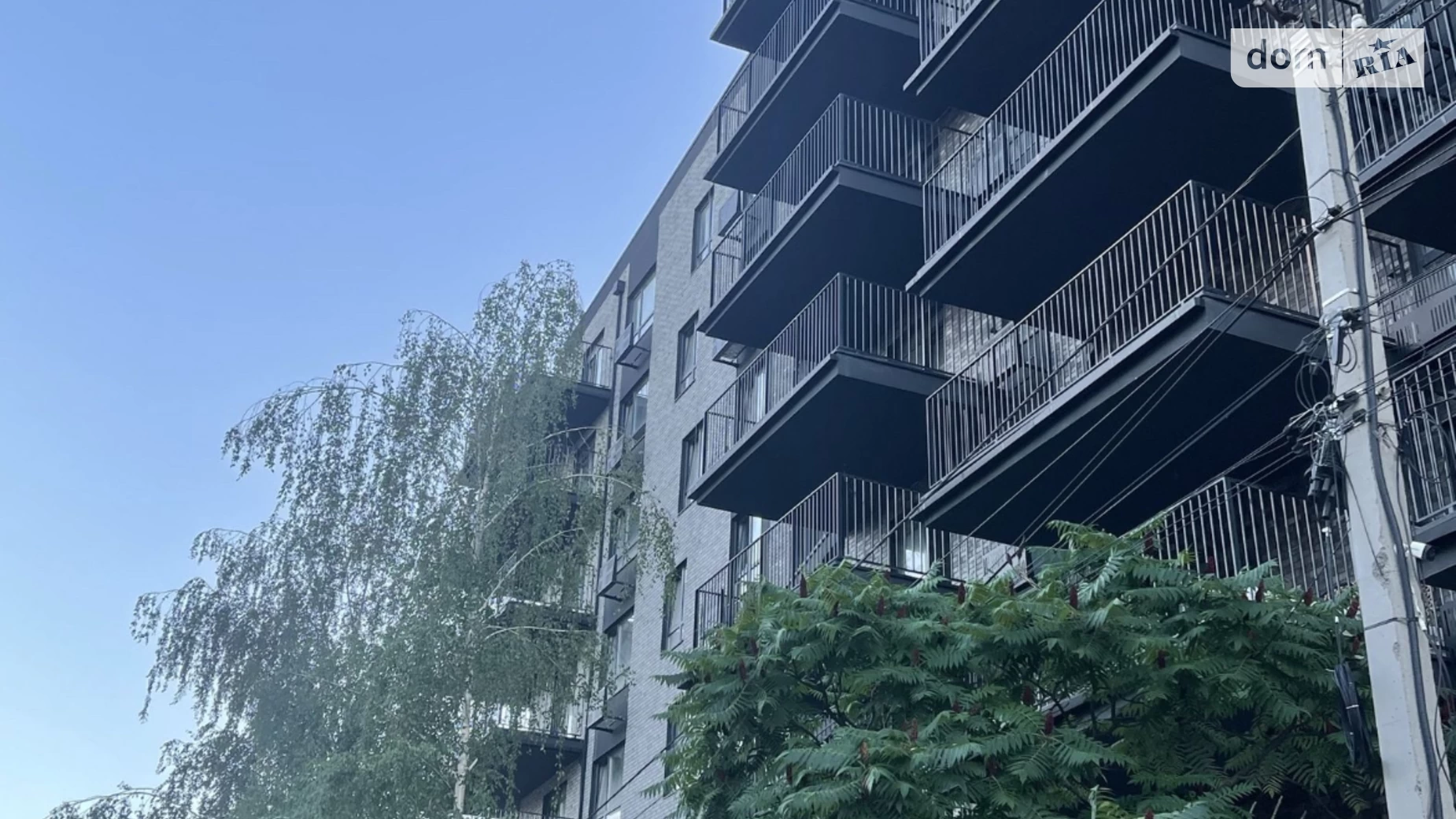 Продається 1-кімнатна квартира 40 кв. м у Ірпені, вул. Українська, 1Б - фото 2