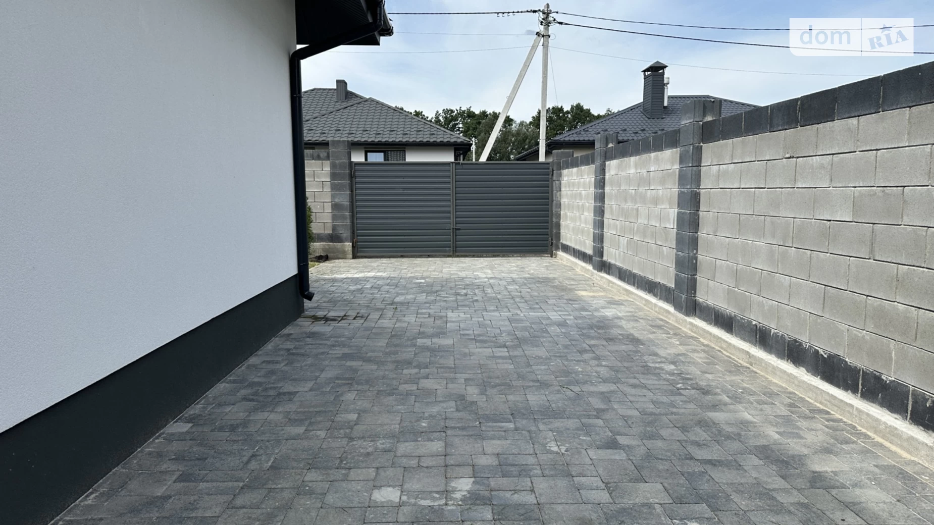 Продається одноповерховий будинок 92.4 кв. м з балконом, цена: 84000 $ - фото 4