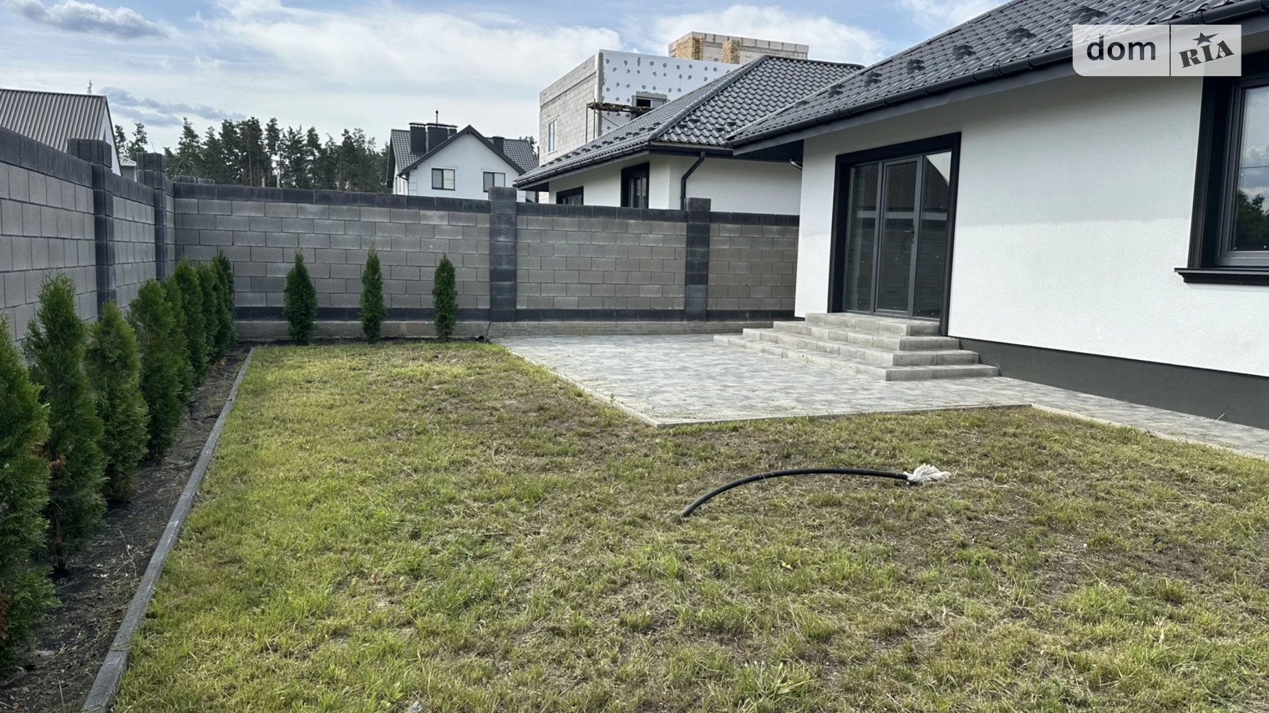 Продається одноповерховий будинок 92.4 кв. м з балконом, цена: 84000 $ - фото 5
