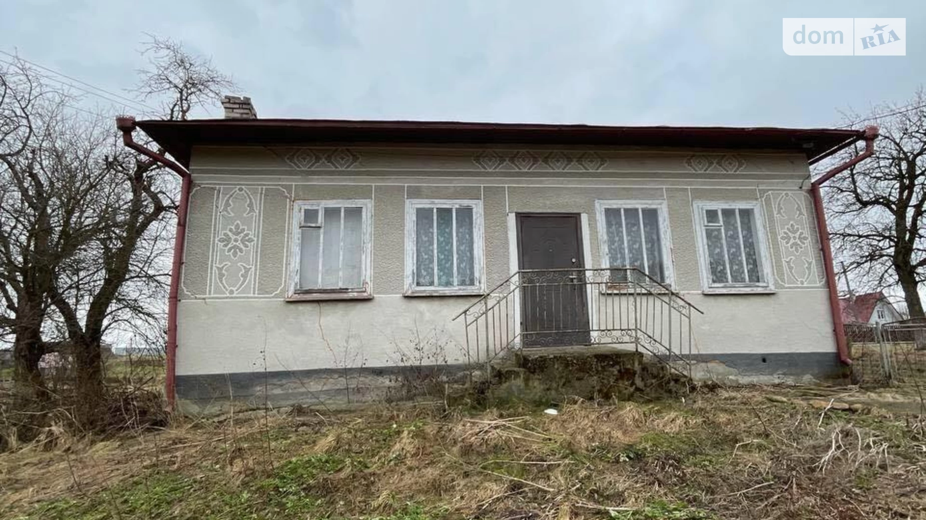 Продается одноэтажный дом 80.8 кв. м с мебелью, цена: 17900 $ - фото 2