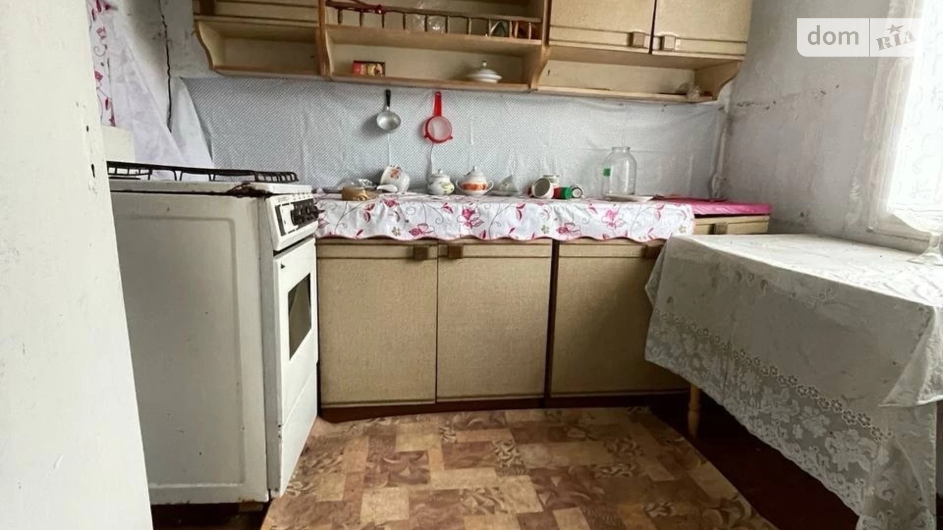Продается одноэтажный дом 80.8 кв. м с мебелью, цена: 17900 $ - фото 3