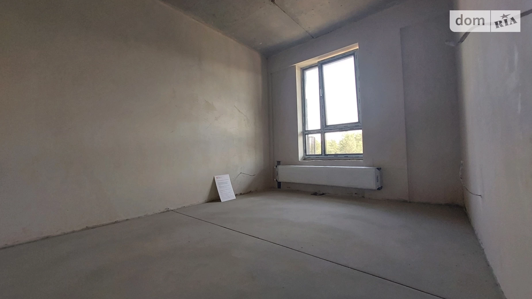 Продається 1-кімнатна квартира 43 кв. м у Ірпені, вул. Українська, 1Б - фото 3