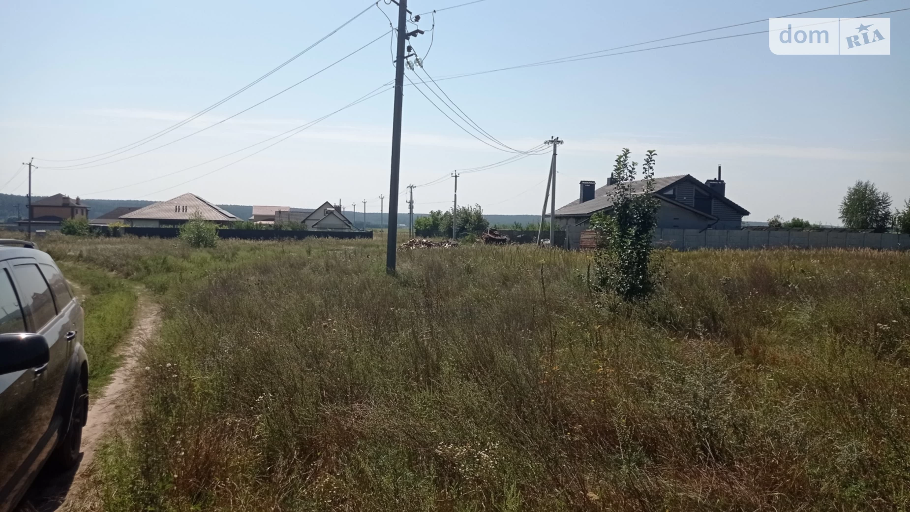 Продается земельный участок 10 соток в Киевской области, цена: 18000 $ - фото 5