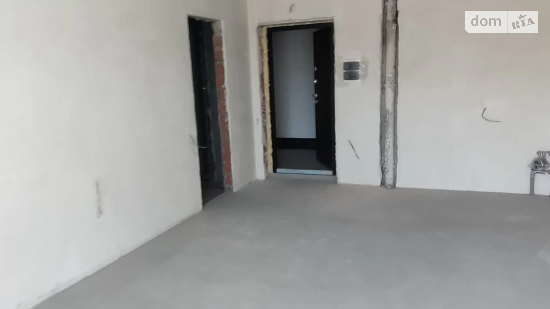 Продається 1-кімнатна квартира 30 кв. м у Ірпені, вул. Українська, 1Б - фото 5