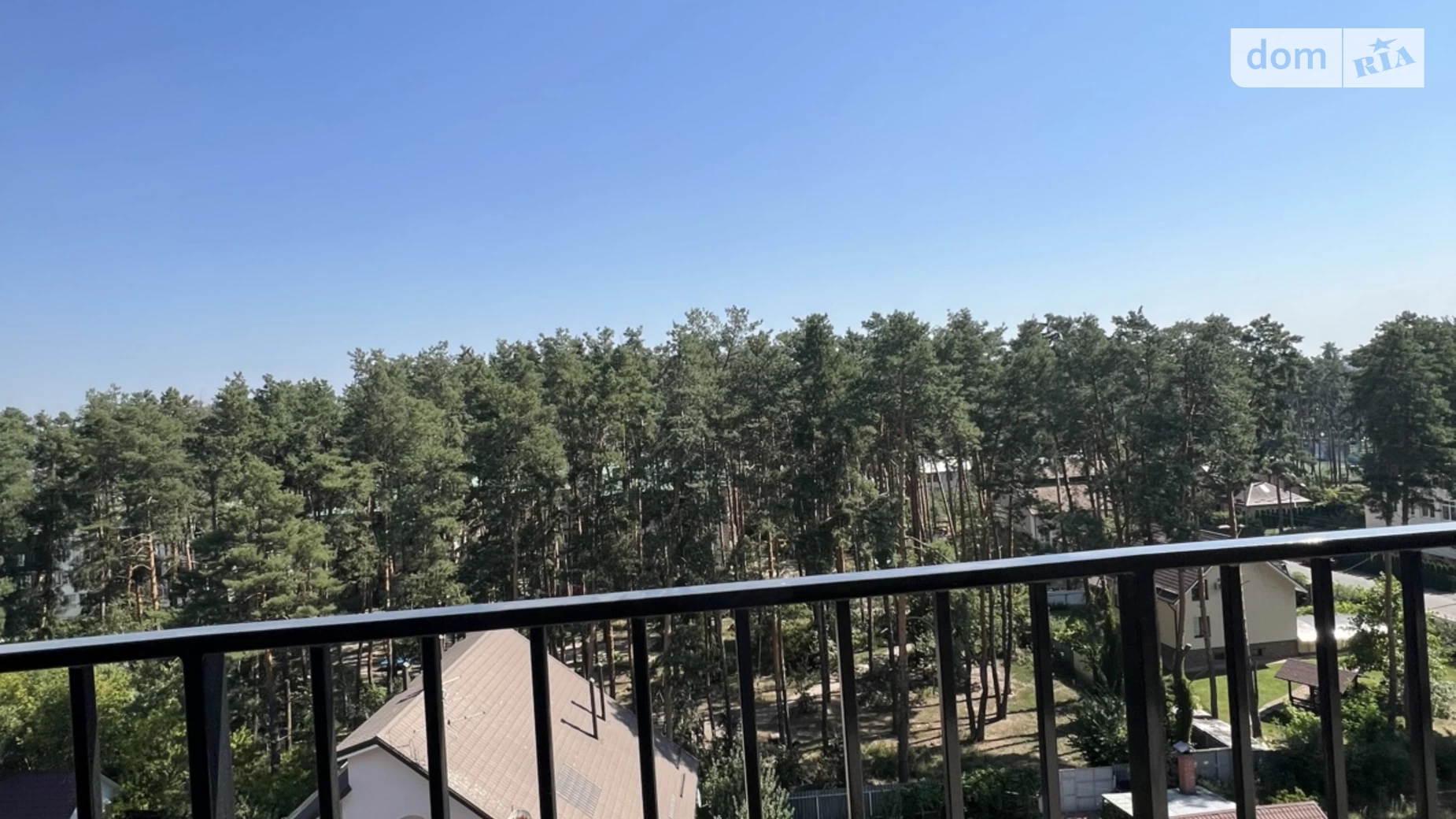 Продається 1-кімнатна квартира 42.3 кв. м у Ірпені, вул. Українська, 1Б - фото 3
