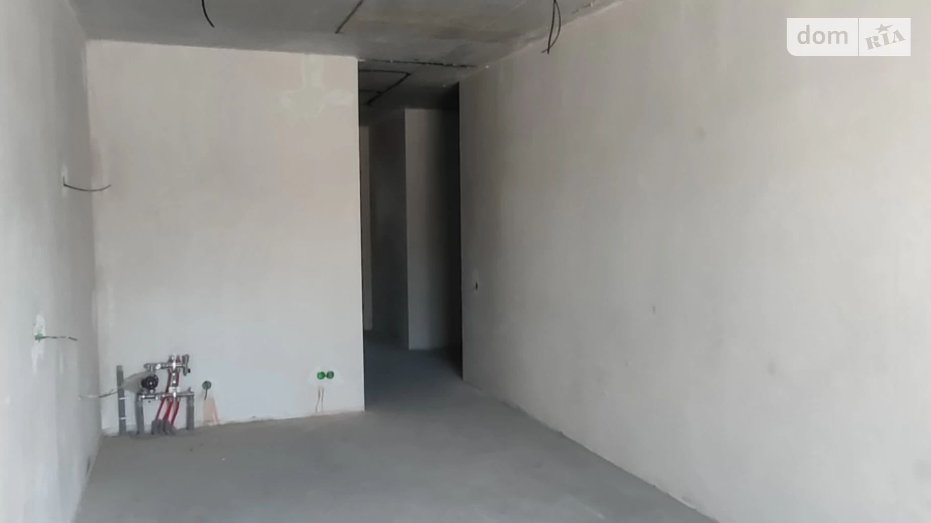 Продається 1-кімнатна квартира 50 кв. м у Ірпені, вул. Українська, 1Б - фото 4