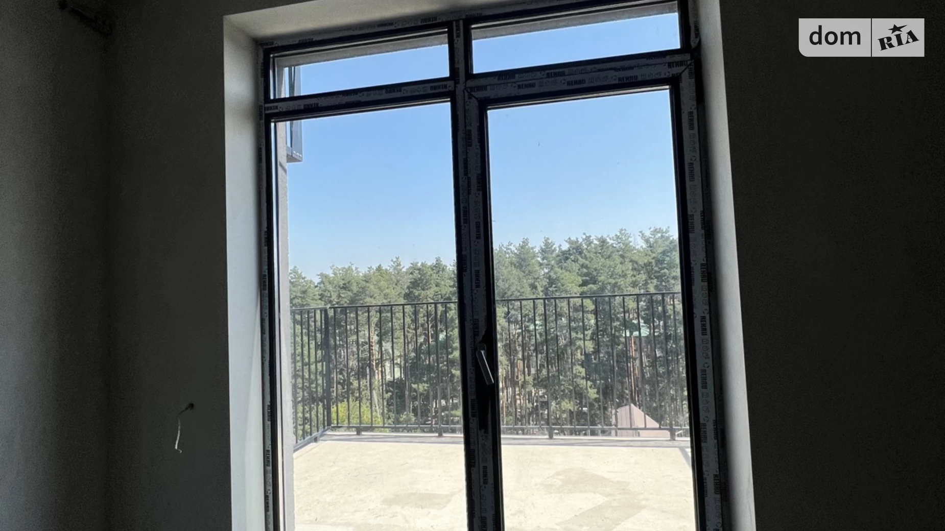 Продається 1-кімнатна квартира 36 кв. м у Ірпені, вул. Українська, 1Б - фото 5