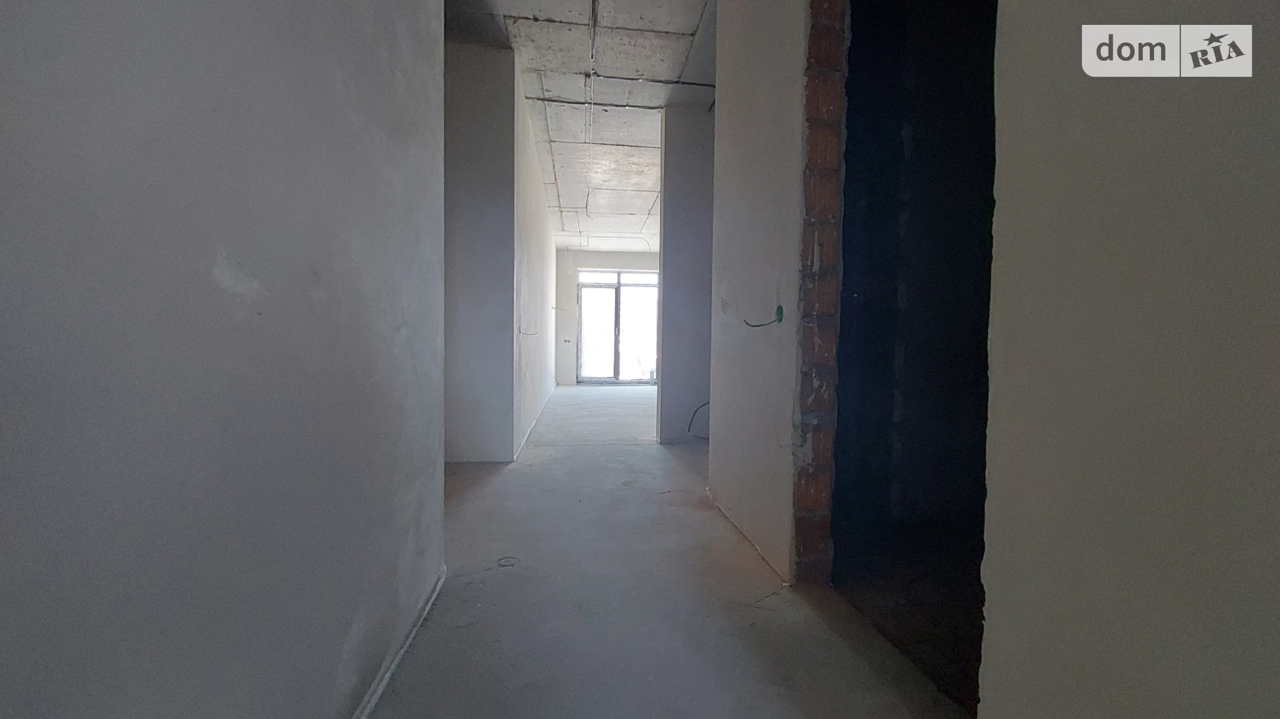 Продається 1-кімнатна квартира 55.2 кв. м у Ірпені, вул. Українська, 1Б/1 - фото 2