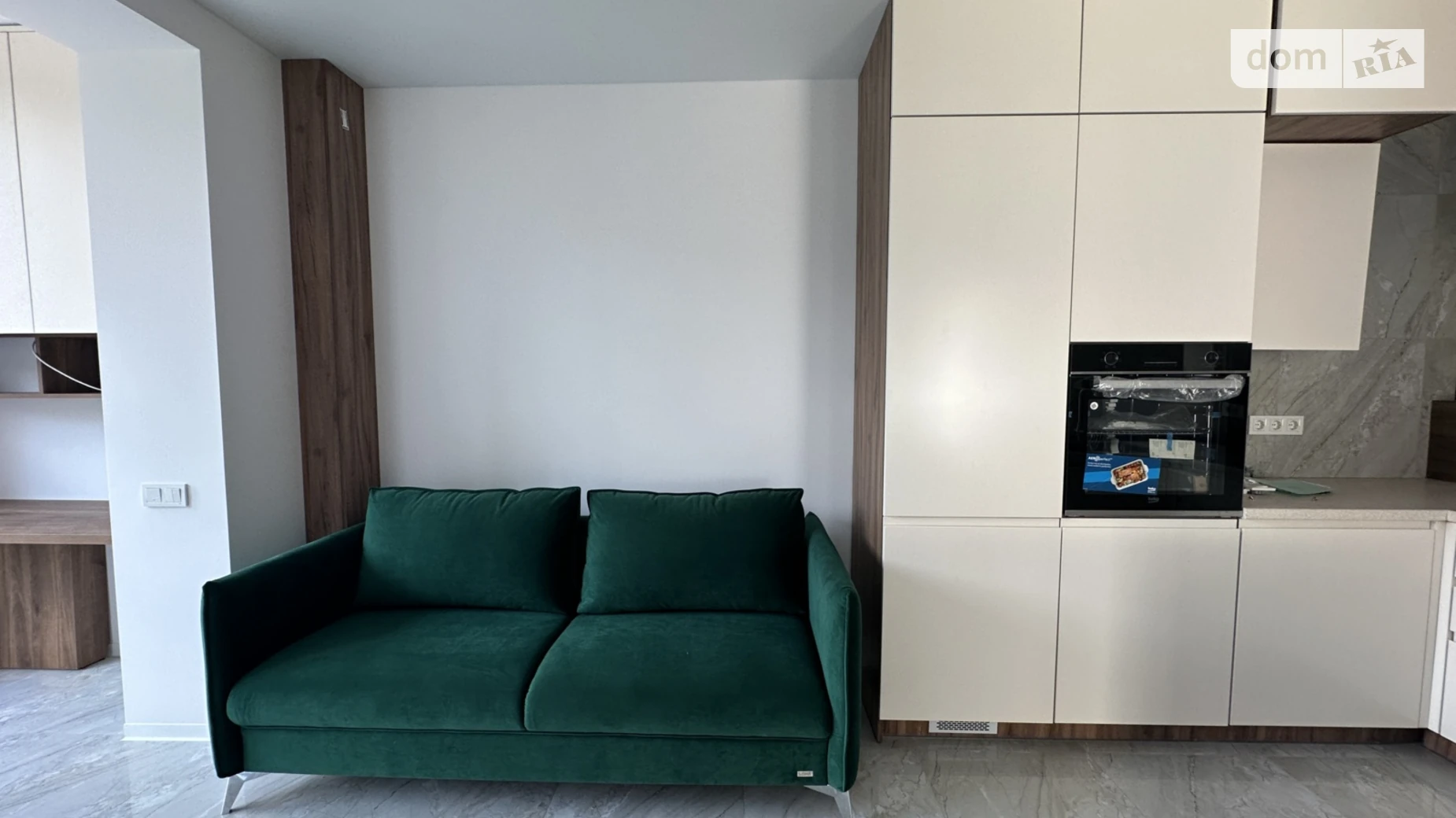 2-комнатная квартира 62 кв. м в Тернополе, ул. Веселая, 35 - фото 2