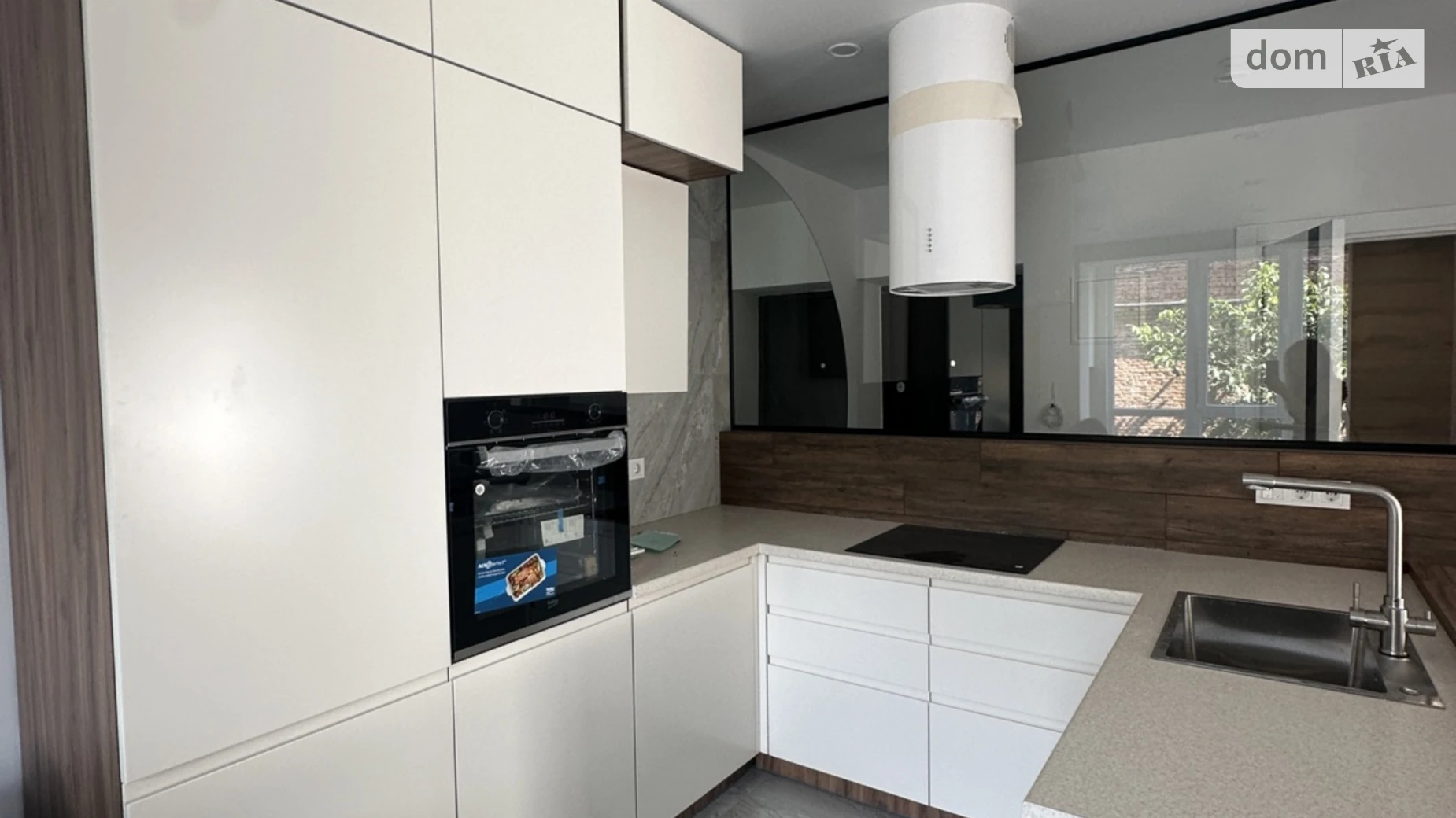 2-комнатная квартира 62 кв. м в Тернополе, ул. Веселая, 35 - фото 3