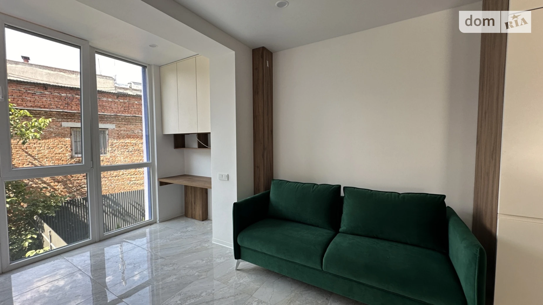 2-комнатная квартира 62 кв. м в Тернополе, ул. Веселая, 35 - фото 4