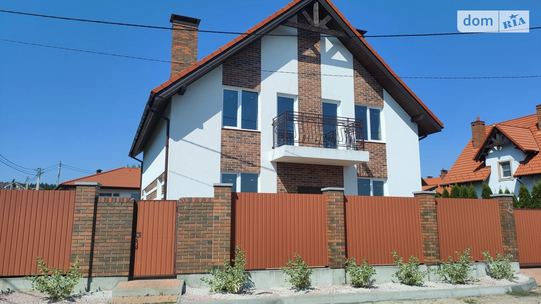 Продається будинок 2 поверховий 150 кв. м з верандою, цена: 140000 $ - фото 3