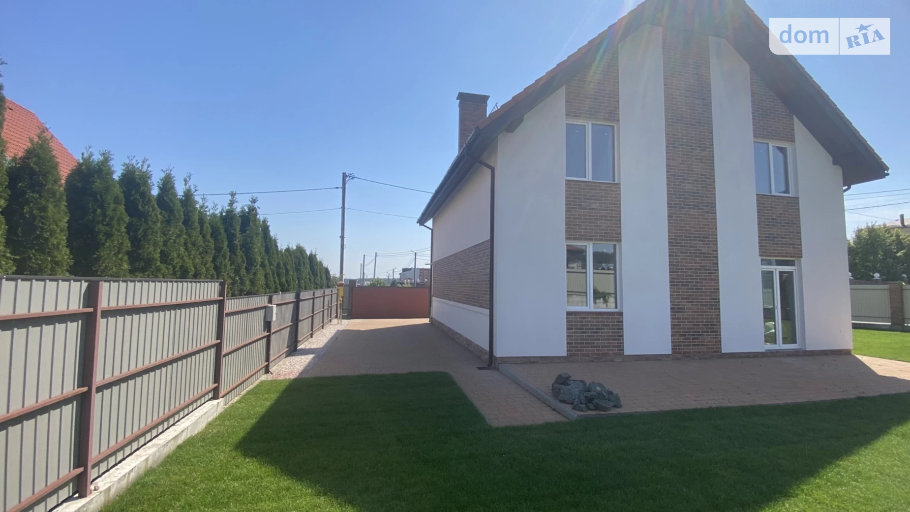 Продається будинок 2 поверховий 150 кв. м з садом, цена: 140000 $ - фото 4