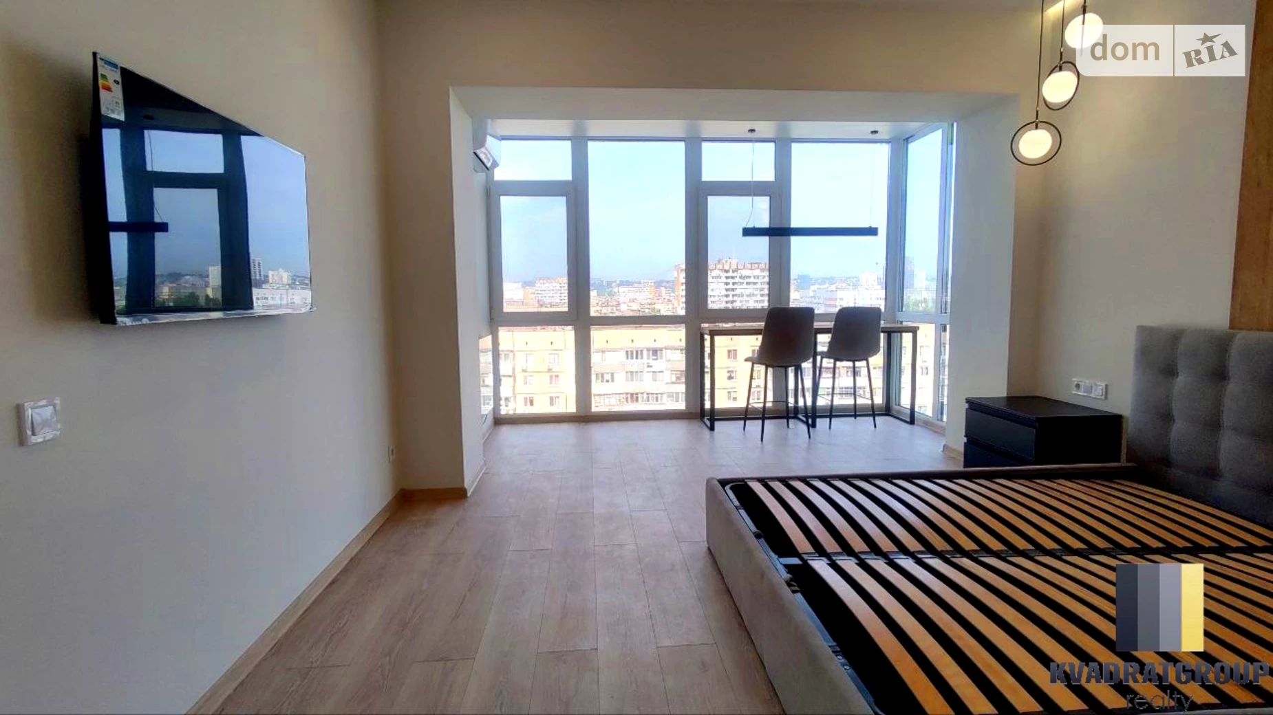 Продается 3-комнатная квартира 71 кв. м в Днепре, пер. Добровольцев, 3 - фото 3