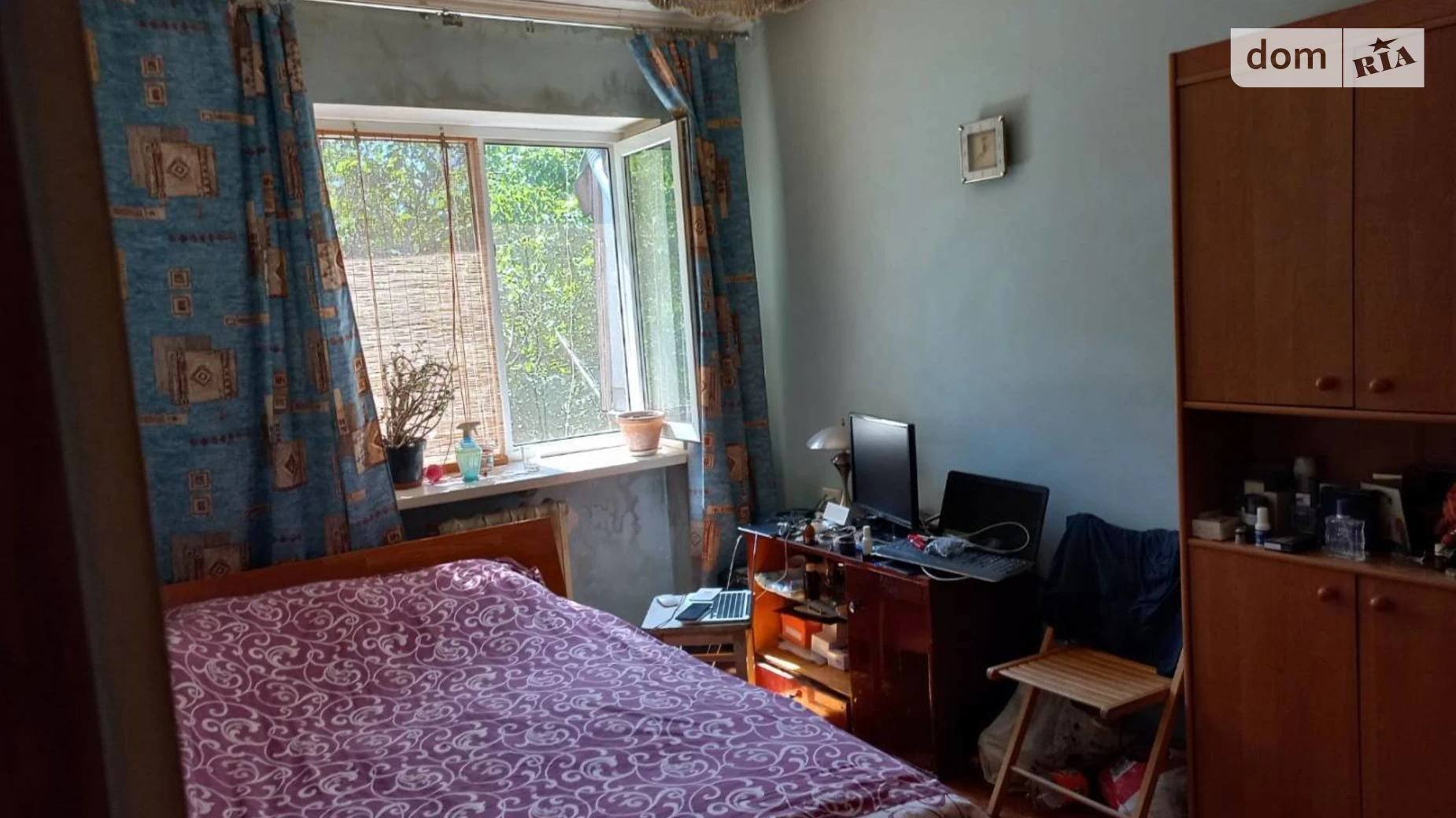 Продается 3-комнатная квартира 57.6 кв. м в Одессе, просп. Адмиральский - фото 2