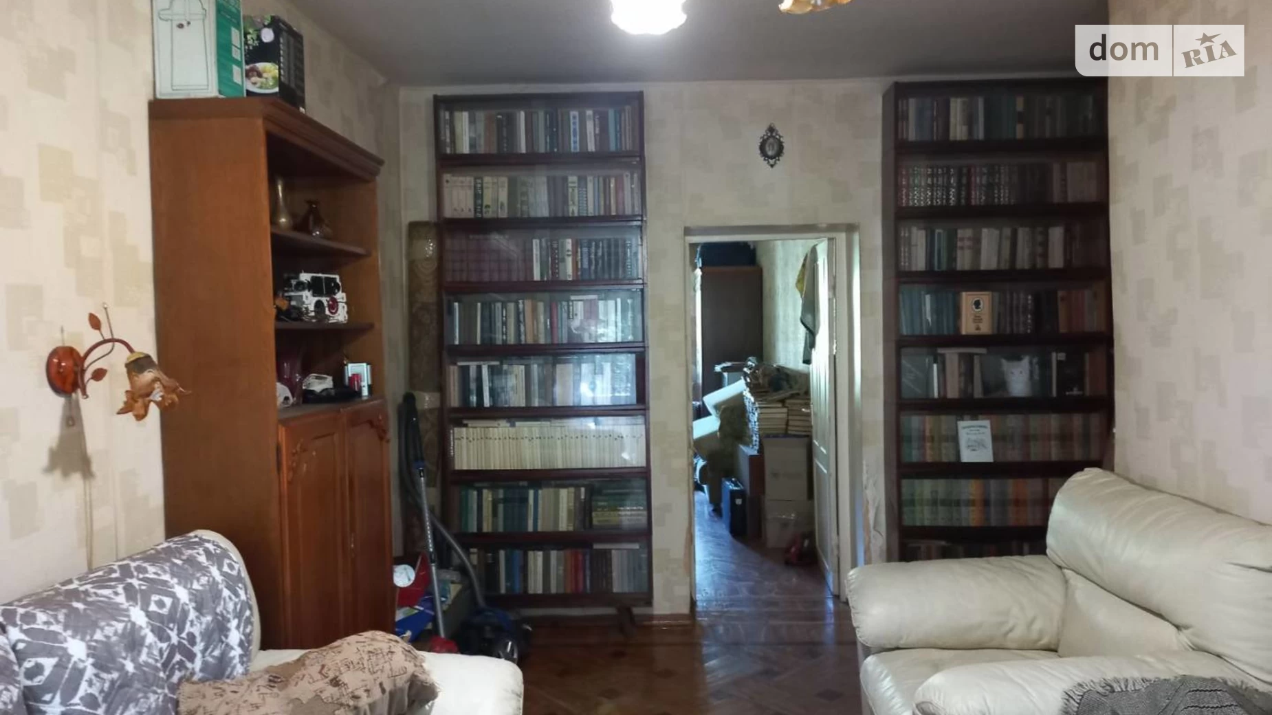 Продается 3-комнатная квартира 57.6 кв. м в Одессе, просп. Адмиральский - фото 3