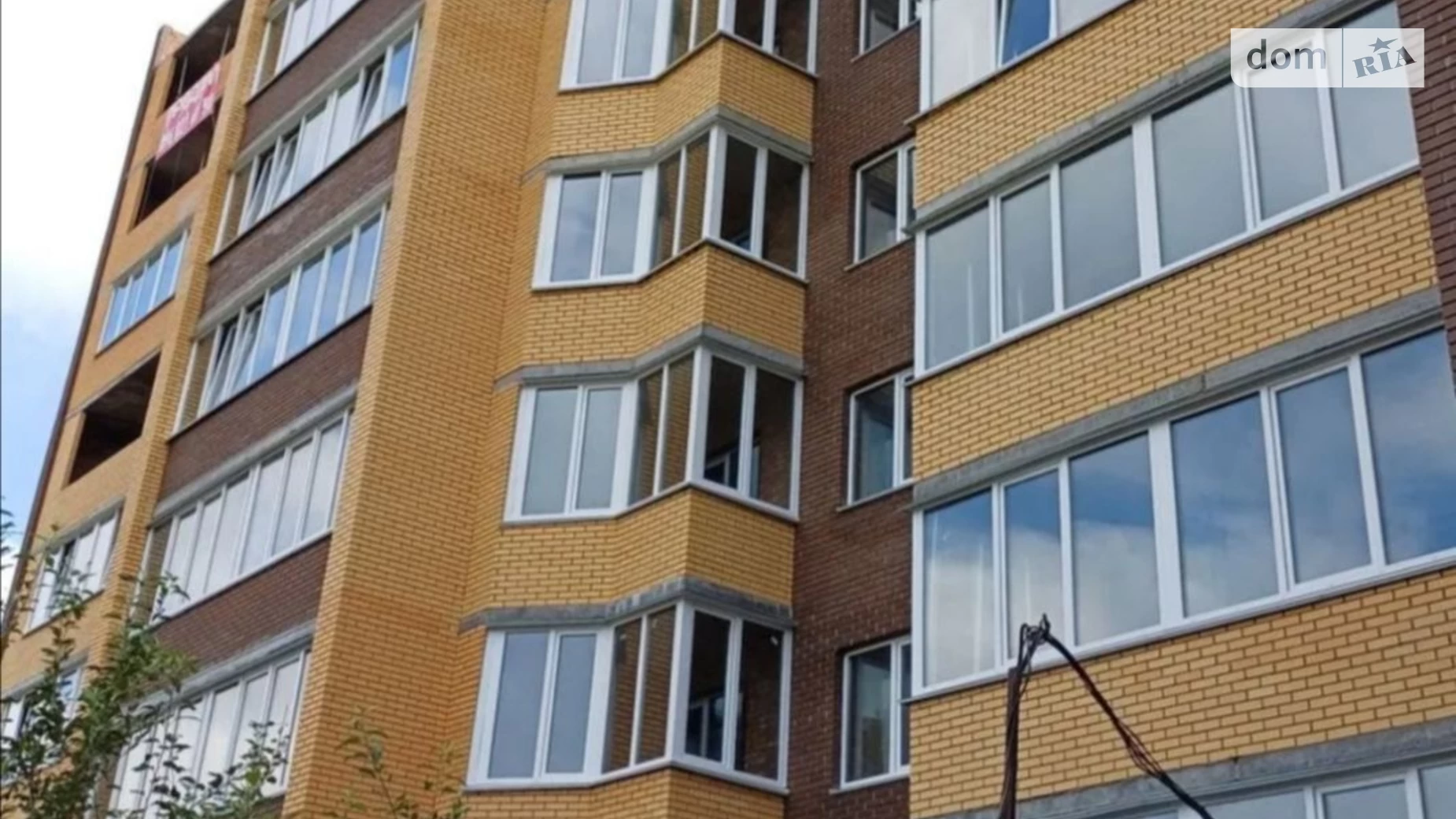 Продается 1-комнатная квартира 48.09 кв. м в Хмельницком, пер. Франко Ивана, 8 - фото 5