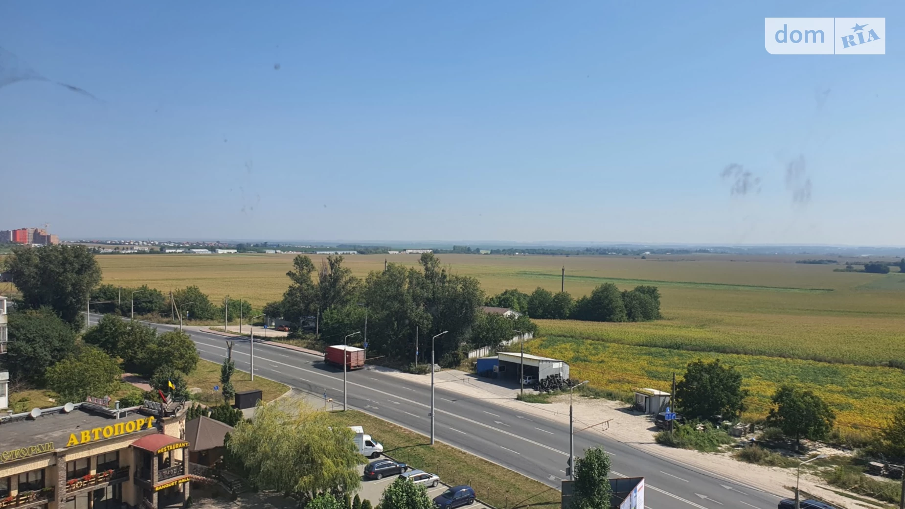 2-комнатная квартира 66.5 кв. м в Тернополе, ул. Довженко Александра, 32 - фото 4