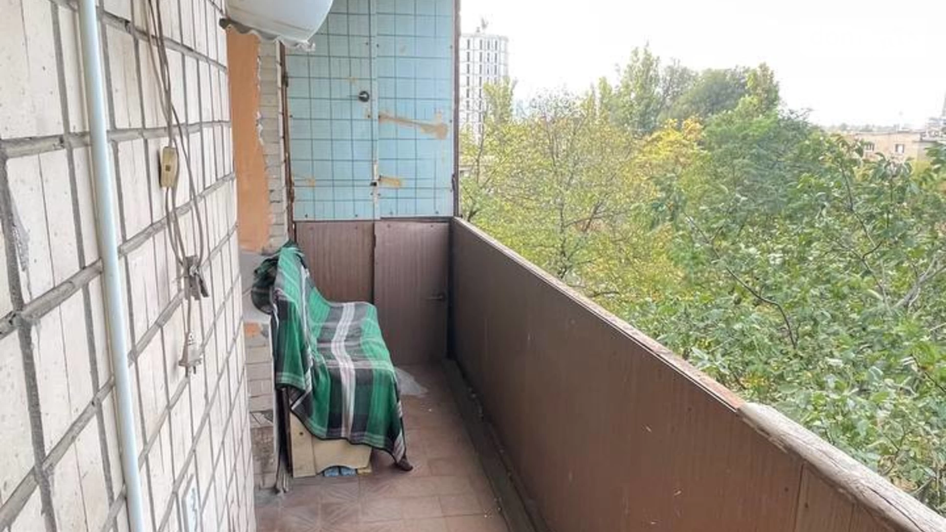 Продається 4-кімнатна квартира 81.3 кв. м у Одесі, вул. Балтиморська(Посмітного), 33 - фото 2