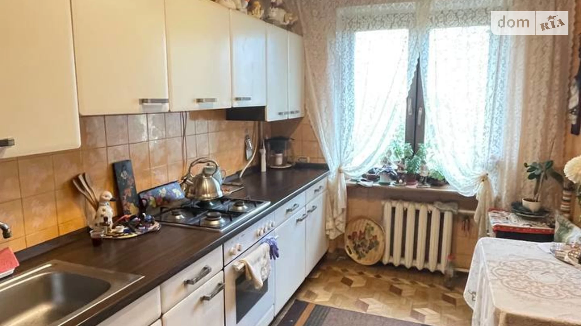 Продається 4-кімнатна квартира 81.3 кв. м у Одесі, вул. Балтиморська(Посмітного), 33 - фото 4