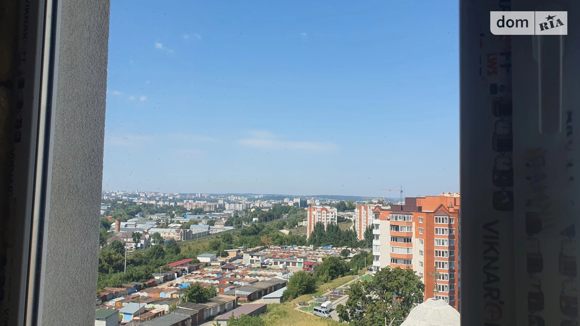2-комнатная квартира 70 кв. м в Тернополе, ул. Довженко Александра, 32 - фото 3