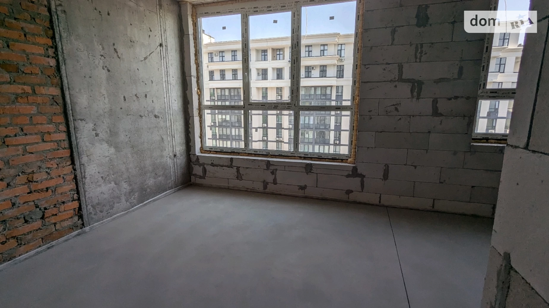 Продается 2-комнатная квартира 47 кв. м в Ирпене, ул. Университетская(Карла Маркса), 3/15 - фото 2