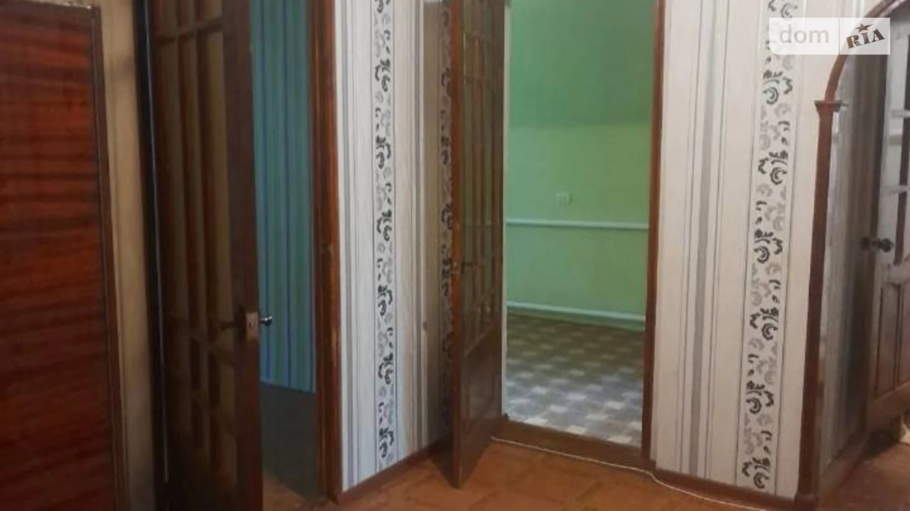 Продается 3-комнатная квартира 80.9 кв. м в Петровке, ул. Лядова - фото 5