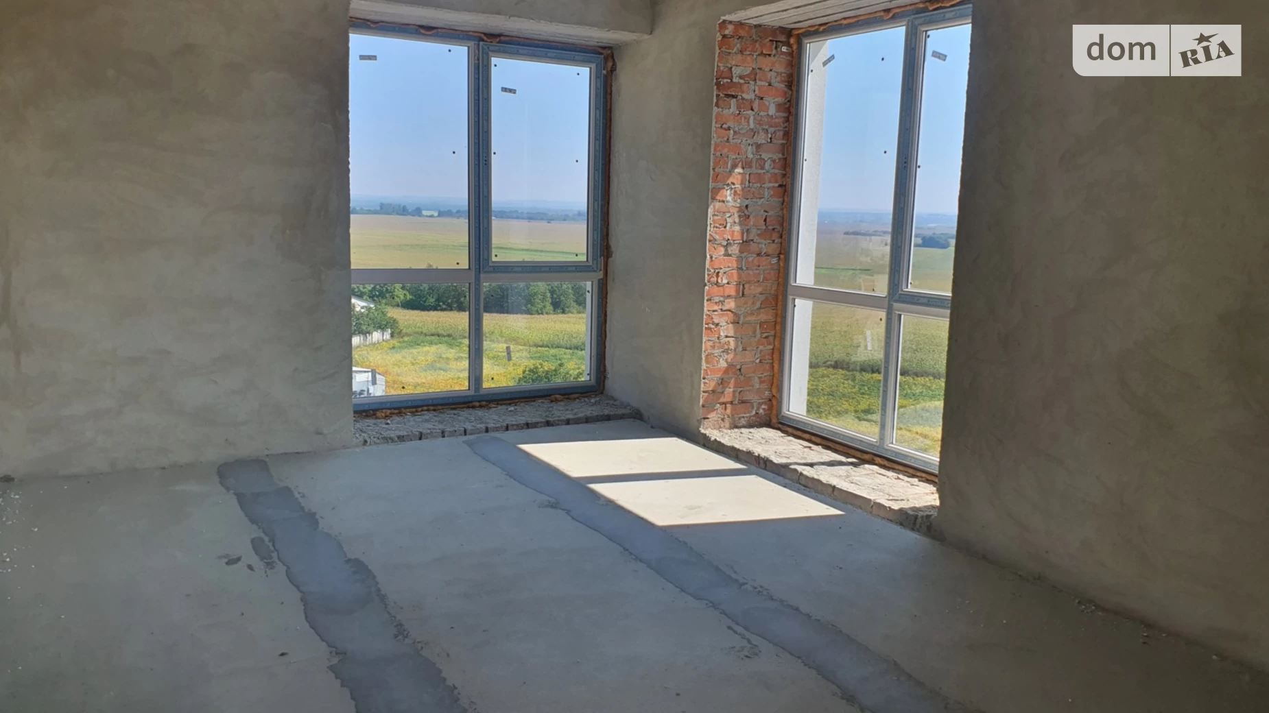 1-комнатная квартира 49.5 кв. м в Тернополе, ул. Довженко Александра, 32 - фото 4