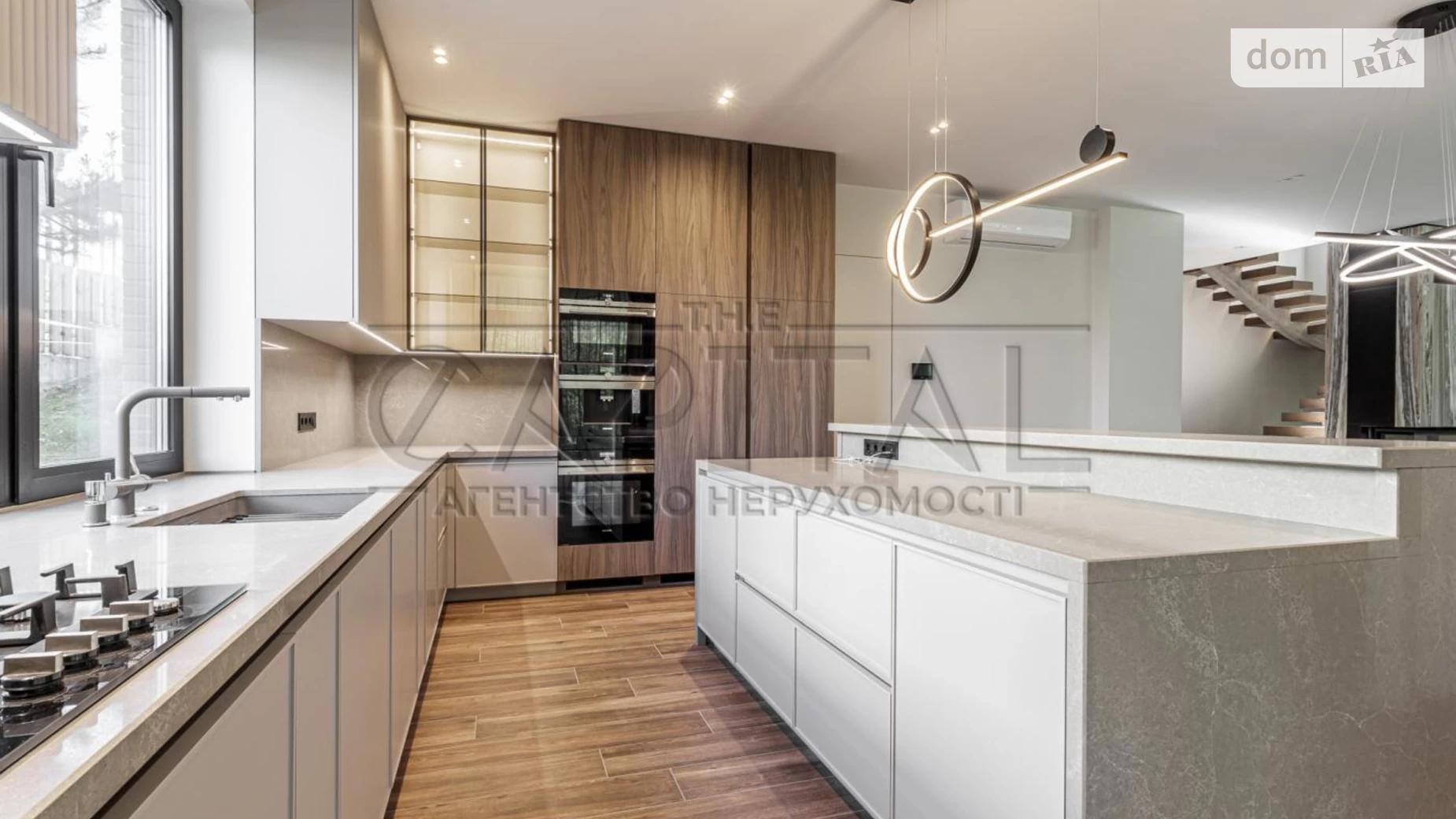 Продается дом на 2 этажа 276 кв. м с мебелью, цена: 850000 $ - фото 3