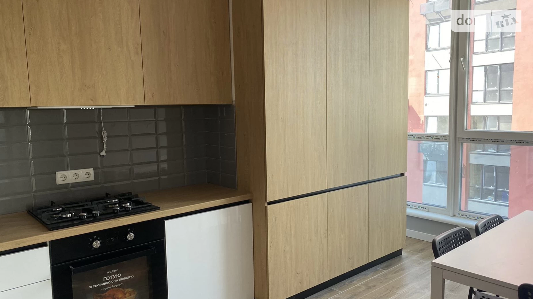 Продається 2-кімнатна квартира 60 кв. м у Ірпені, цена: 78000 $ - фото 2