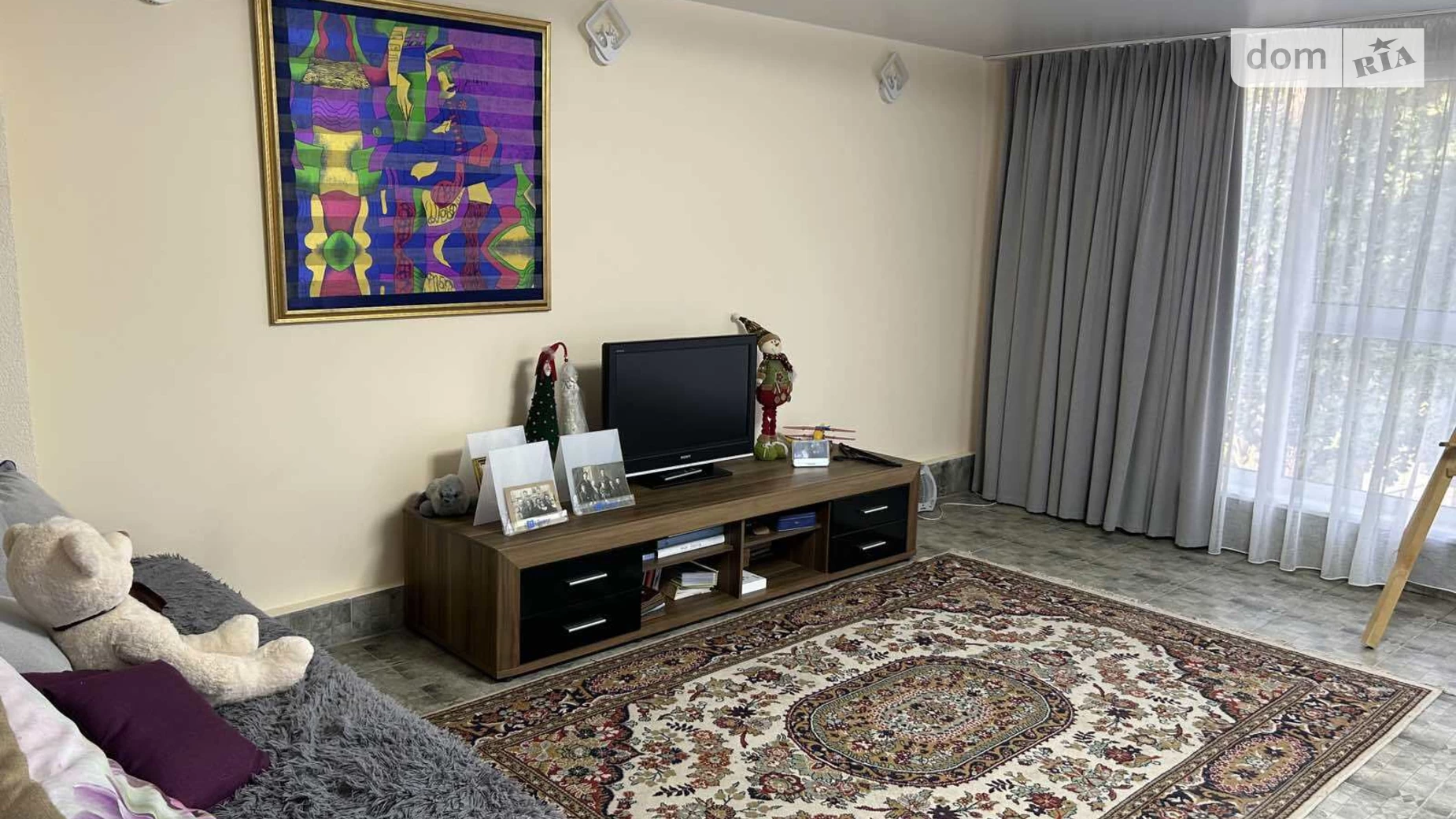 Продается часть дома 147.1 кв. м с террасой, цена: 135000 $ - фото 2