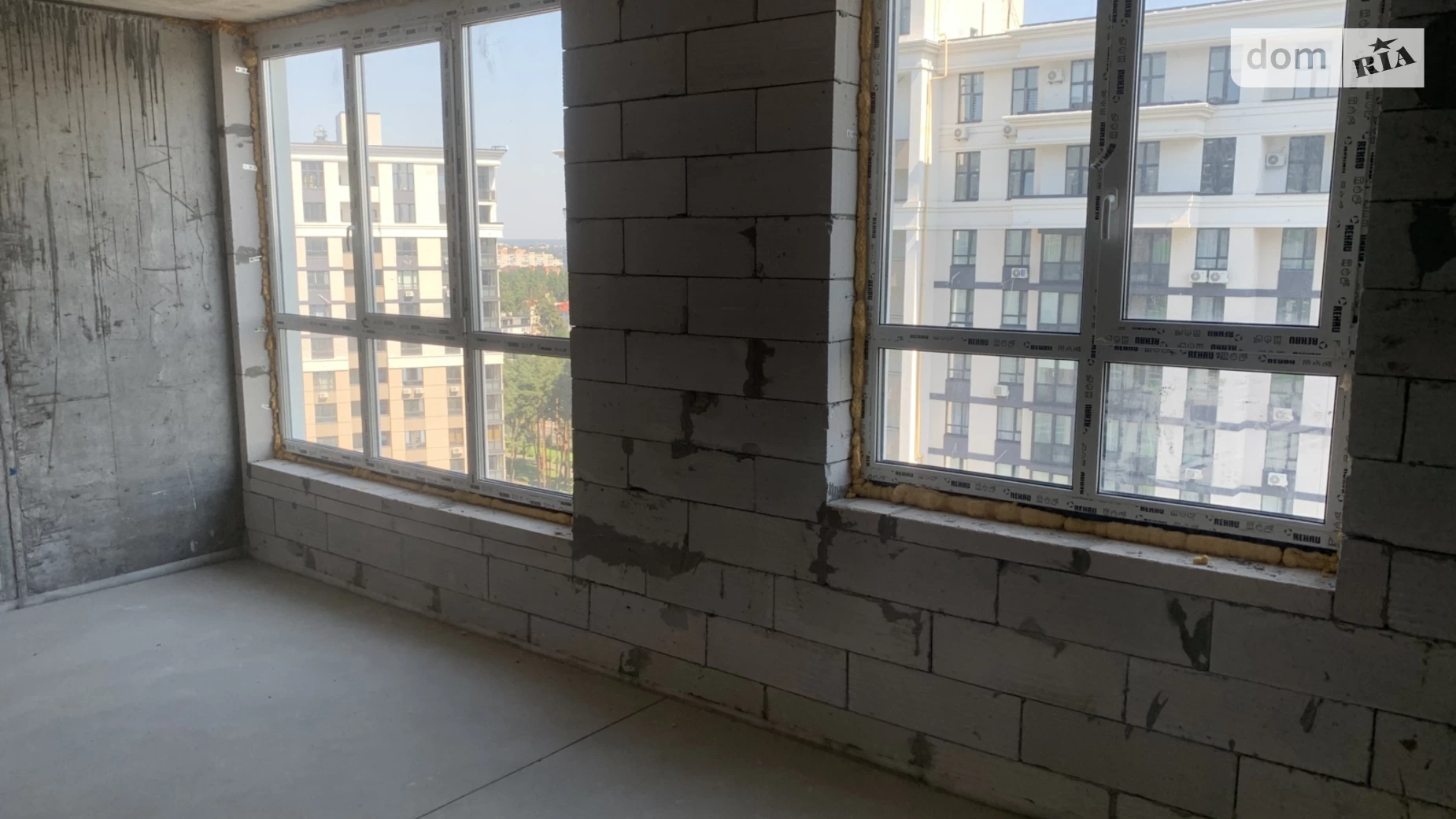 Продается 1-комнатная квартира 46 кв. м в Ирпене, ул. Елены Телиги(Лермонтова), 2Д - фото 3