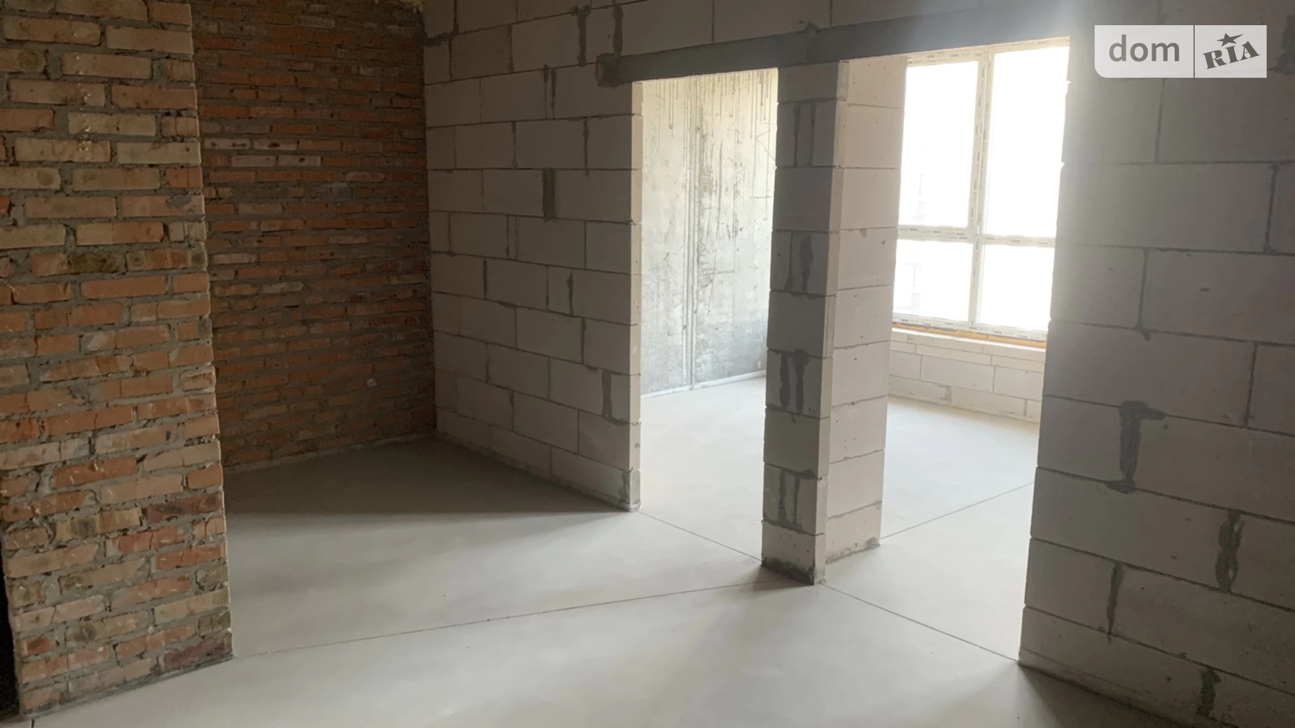 Продается 1-комнатная квартира 46 кв. м в Ирпене, ул. Елены Телиги(Лермонтова), 2Д - фото 4