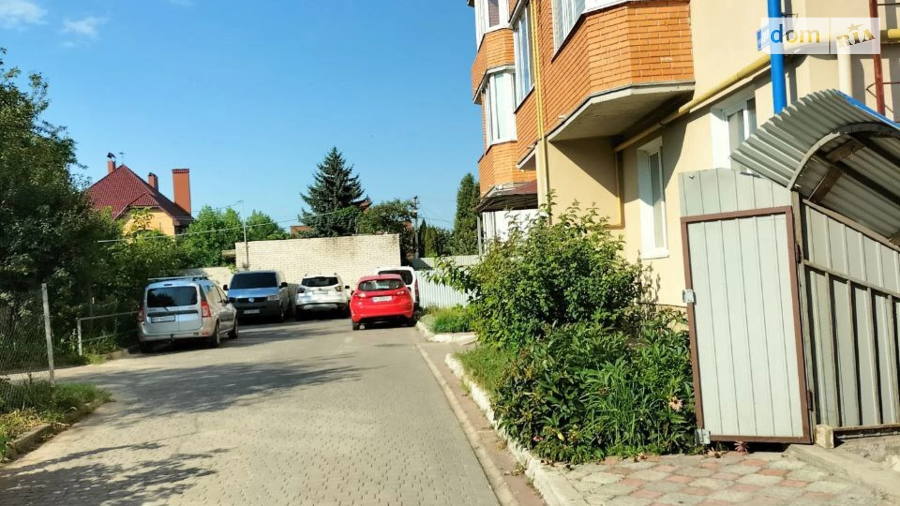 4-кімнатна квартира 116.2 кв. м у Тернополі, вул. Ділова - фото 5