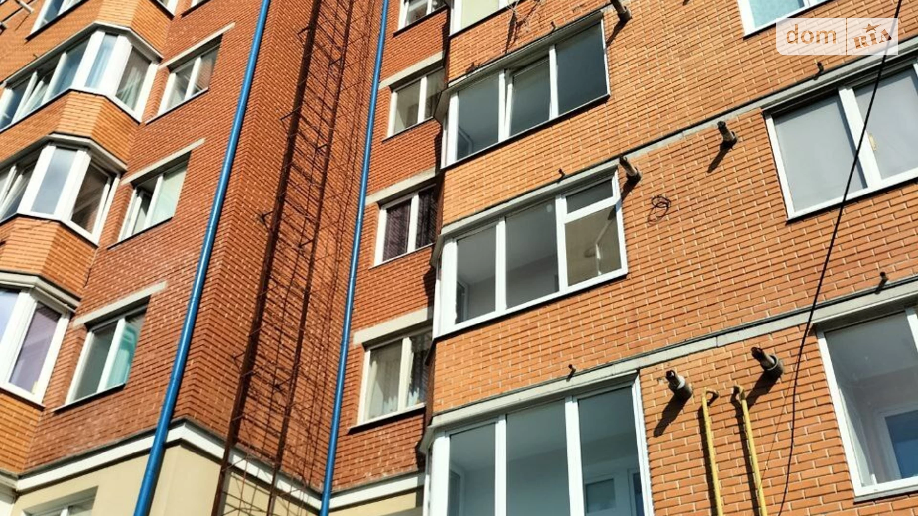 4-кімнатна квартира 116.2 кв. м у Тернополі, вул. Ділова - фото 4