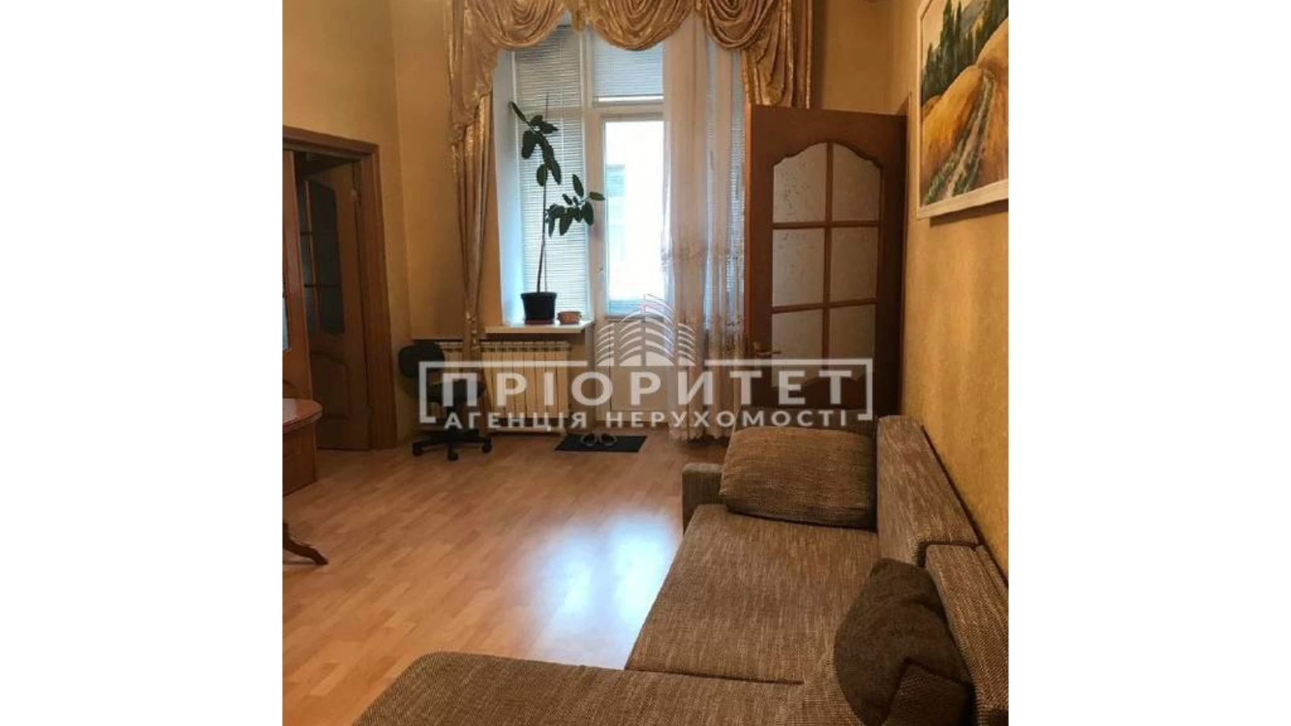 Продается 3-комнатная квартира 77.1 кв. м в Одессе, ул. Базарная - фото 2