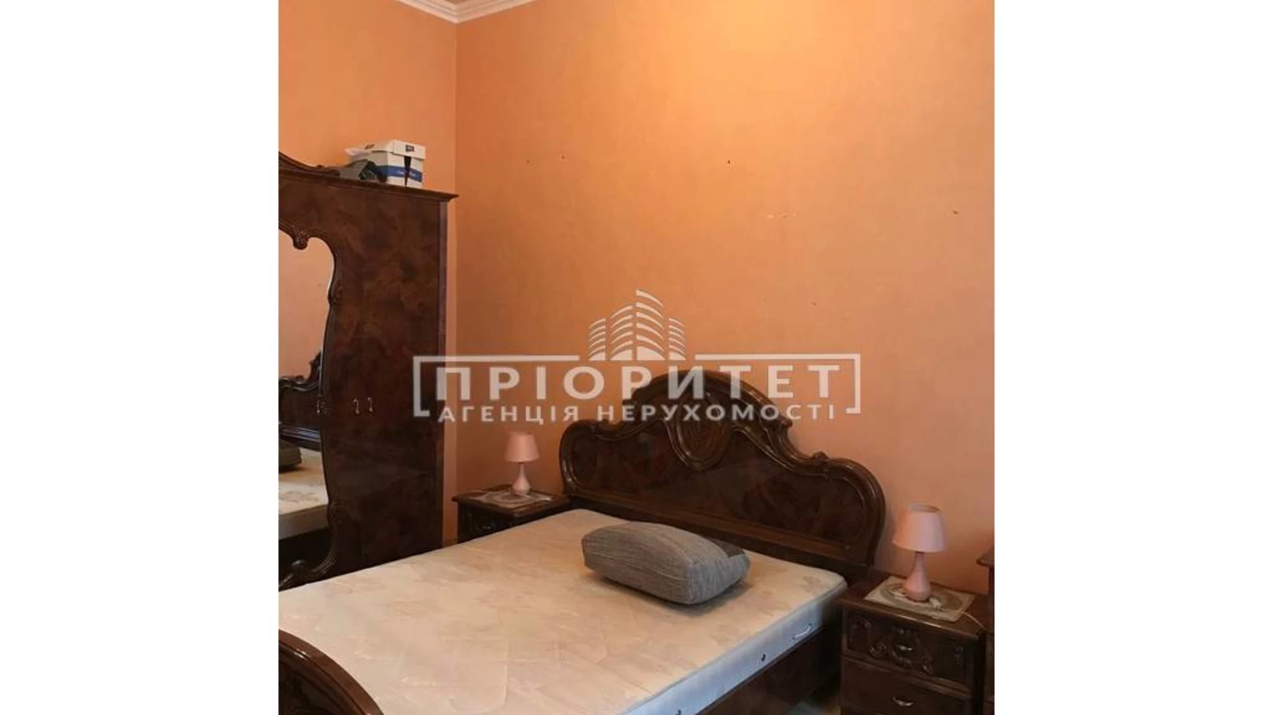 Продается 3-комнатная квартира 77.1 кв. м в Одессе, ул. Базарная - фото 5