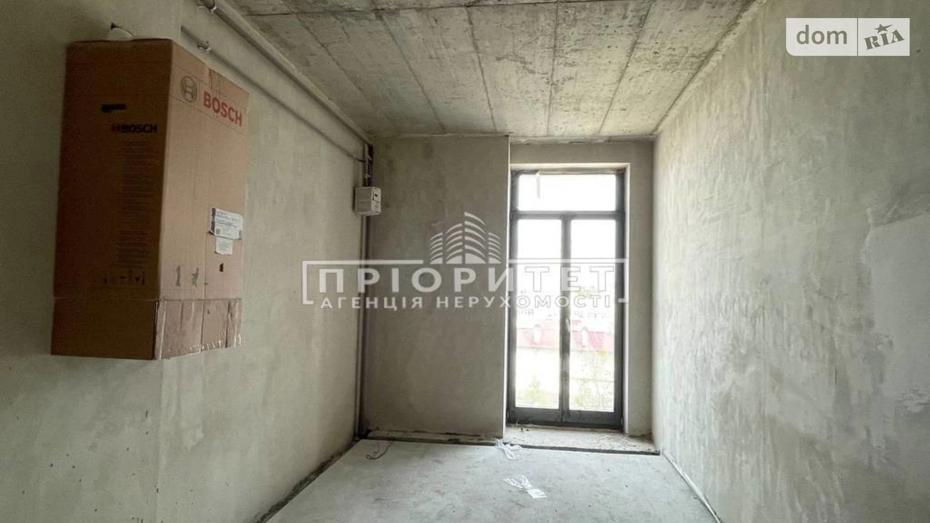 Продається 1-кімнатна квартира 39.9 кв. м у Одесі, Фонтанська дор. - фото 2