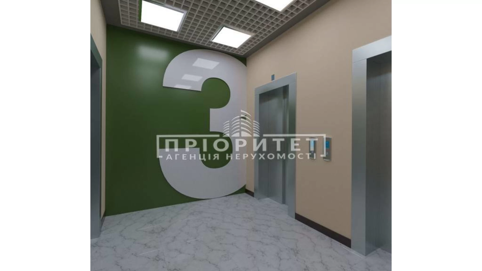 Продается 1-комнатная квартира 49.88 кв. м в Одессе, пер. Среднефонтанский - фото 5