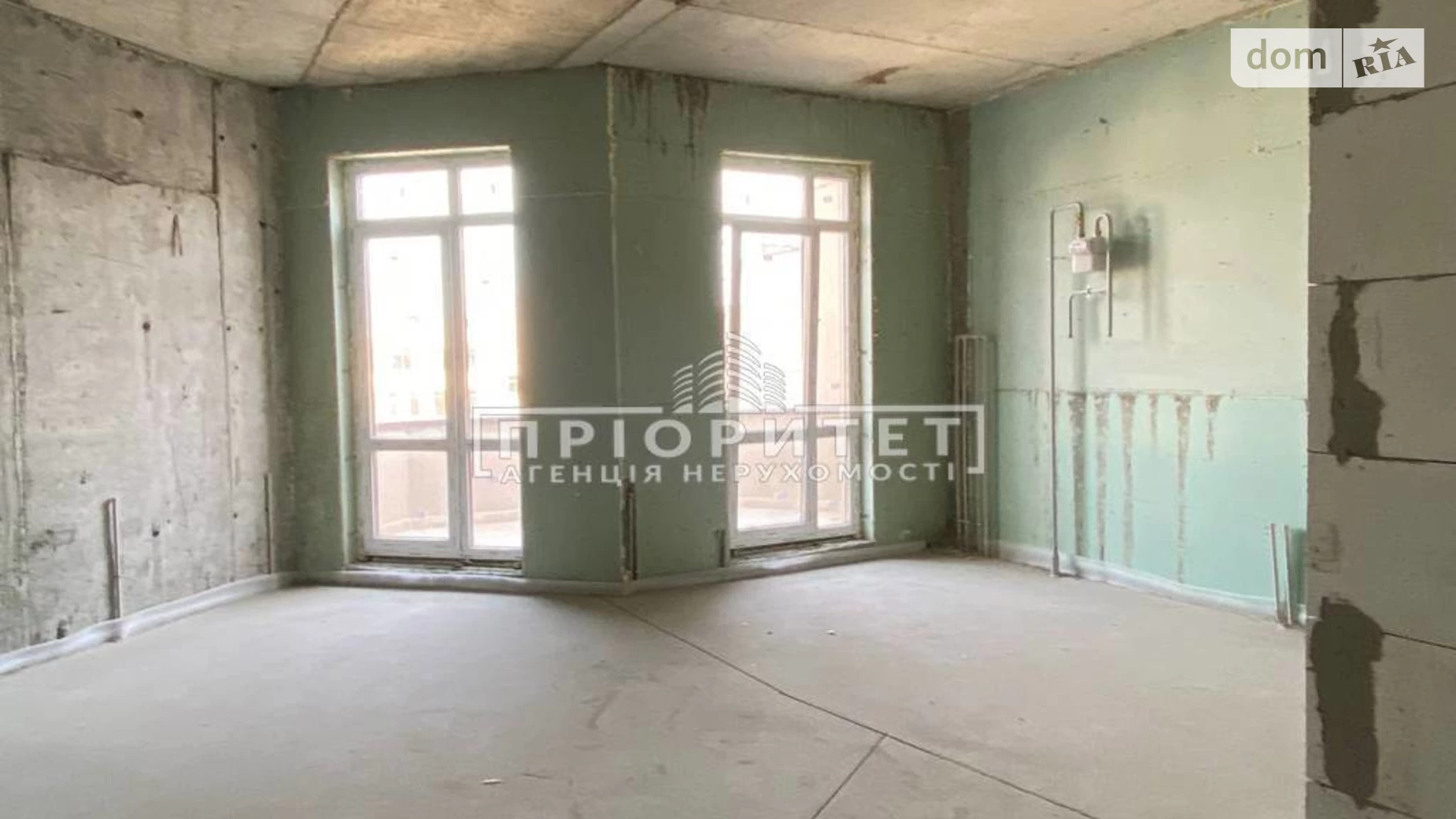 Продається 1-кімнатна квартира 49.3 кв. м у Одесі, вул. Дача Ковалевського - фото 4