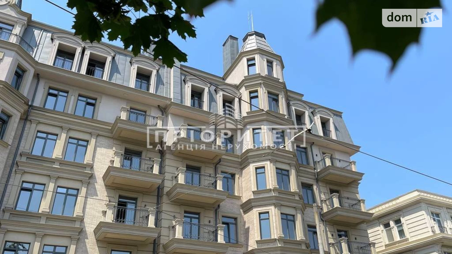 Продається 2-кімнатна квартира 71.7 кв. м у Одесі, Фонтанська дор. - фото 2
