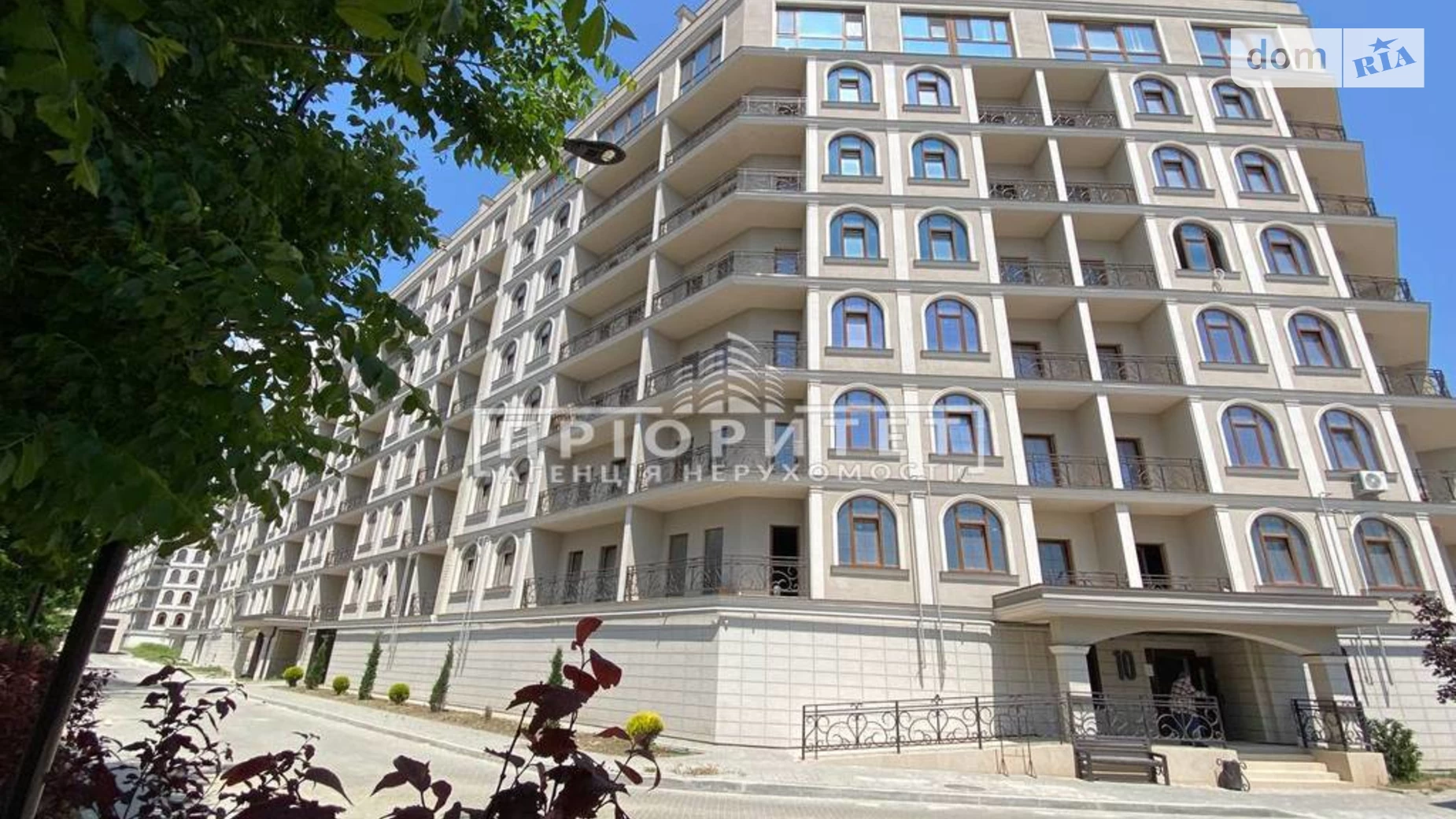 Продается 1-комнатная квартира 47.6 кв. м в Одессе, ул. Дача Ковалевского - фото 5