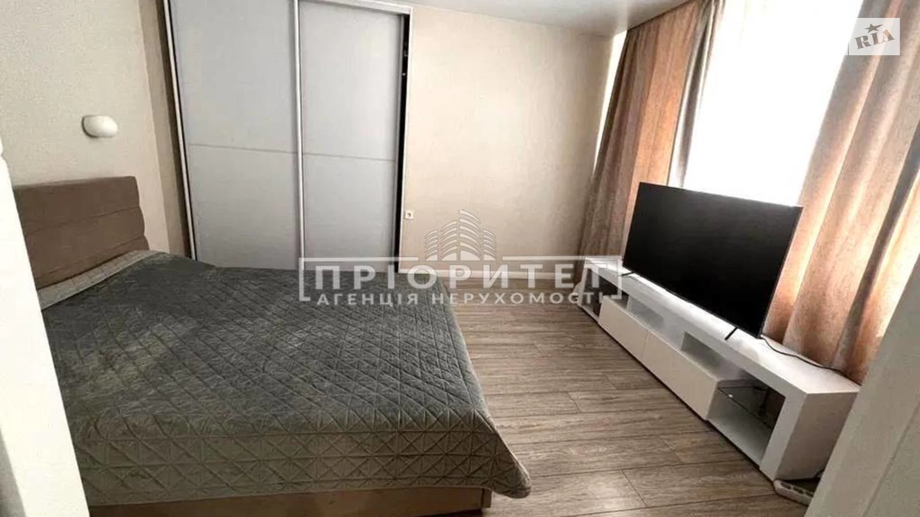 Продається 1-кімнатна квартира 37 кв. м у Одесі, вул. Ріхтера Святослава - фото 5