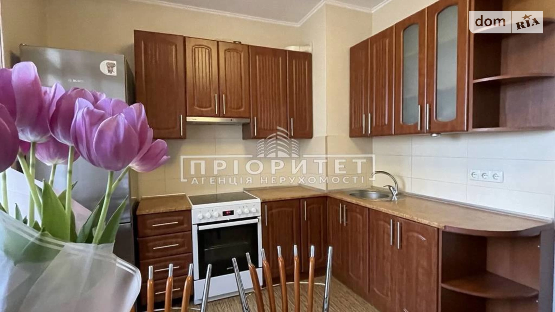Продается 1-комнатная квартира 46.9 кв. м в Одессе, мас. Радужный - фото 5