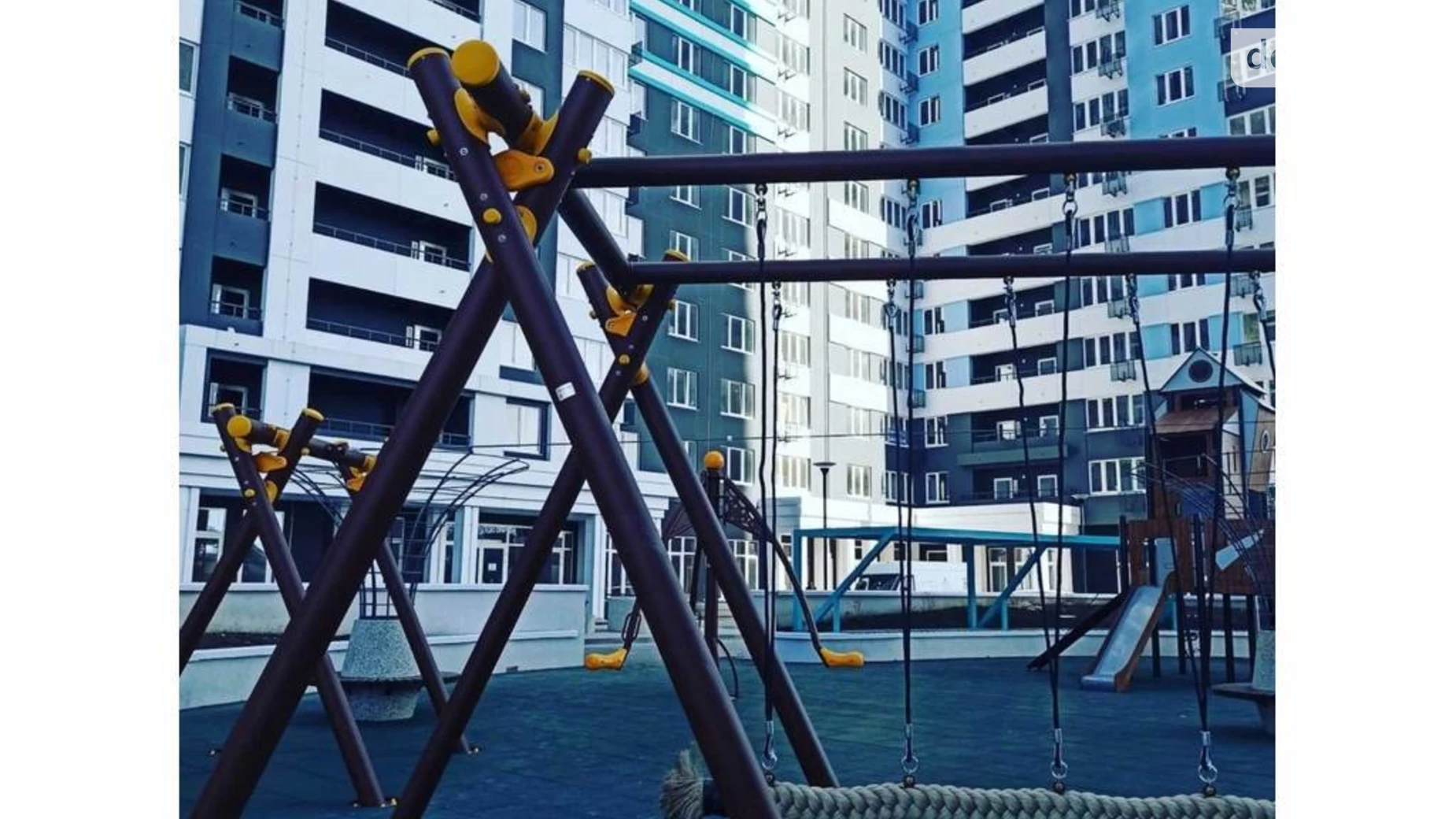 Продается 1-комнатная квартира 45.1 кв. м в Одессе, ул. Варненская, 27А/2 - фото 2
